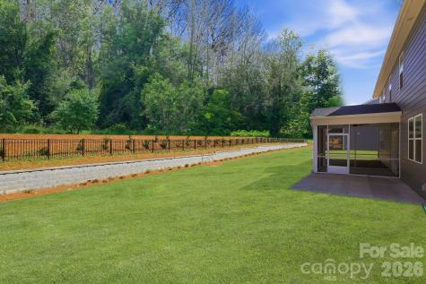 343 Alameda Way Matthews NC 28104