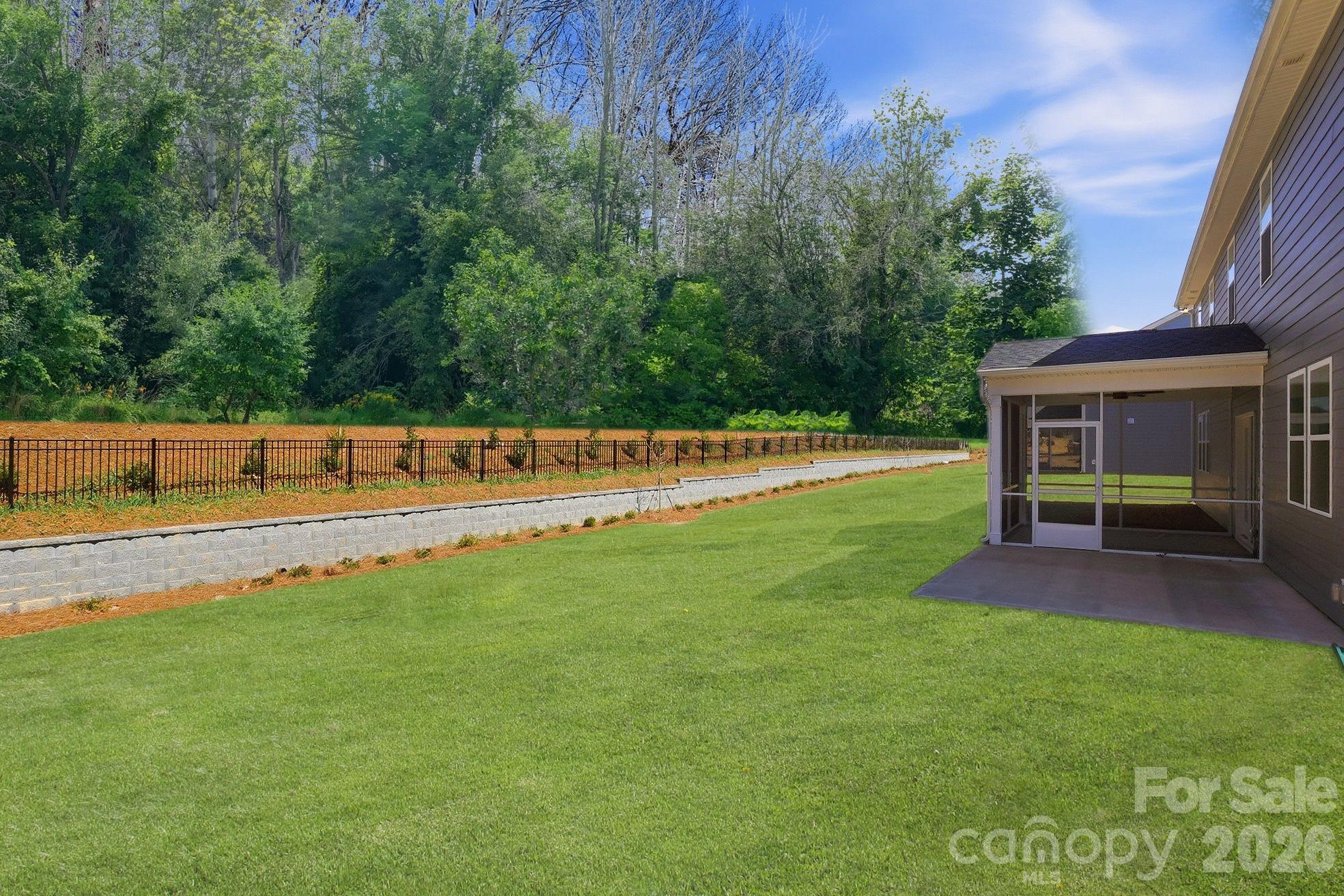 343 Alameda Way Matthews NC 28104