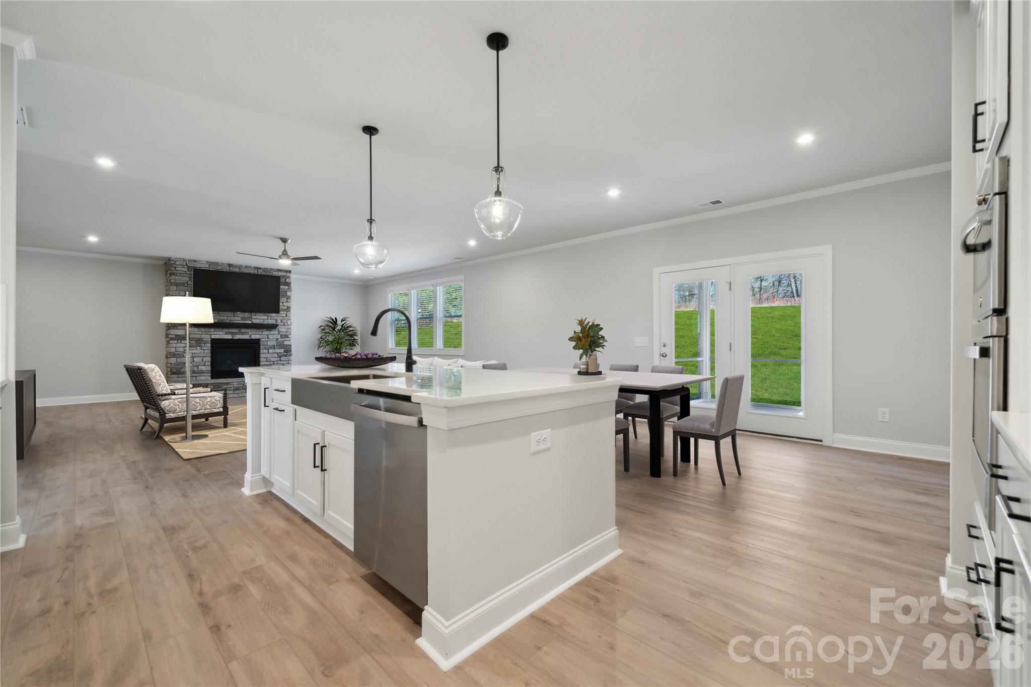 343 Alameda Way Matthews NC 28104