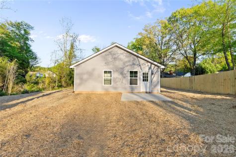 1021 E 10th Street Kannapolis NC 28083