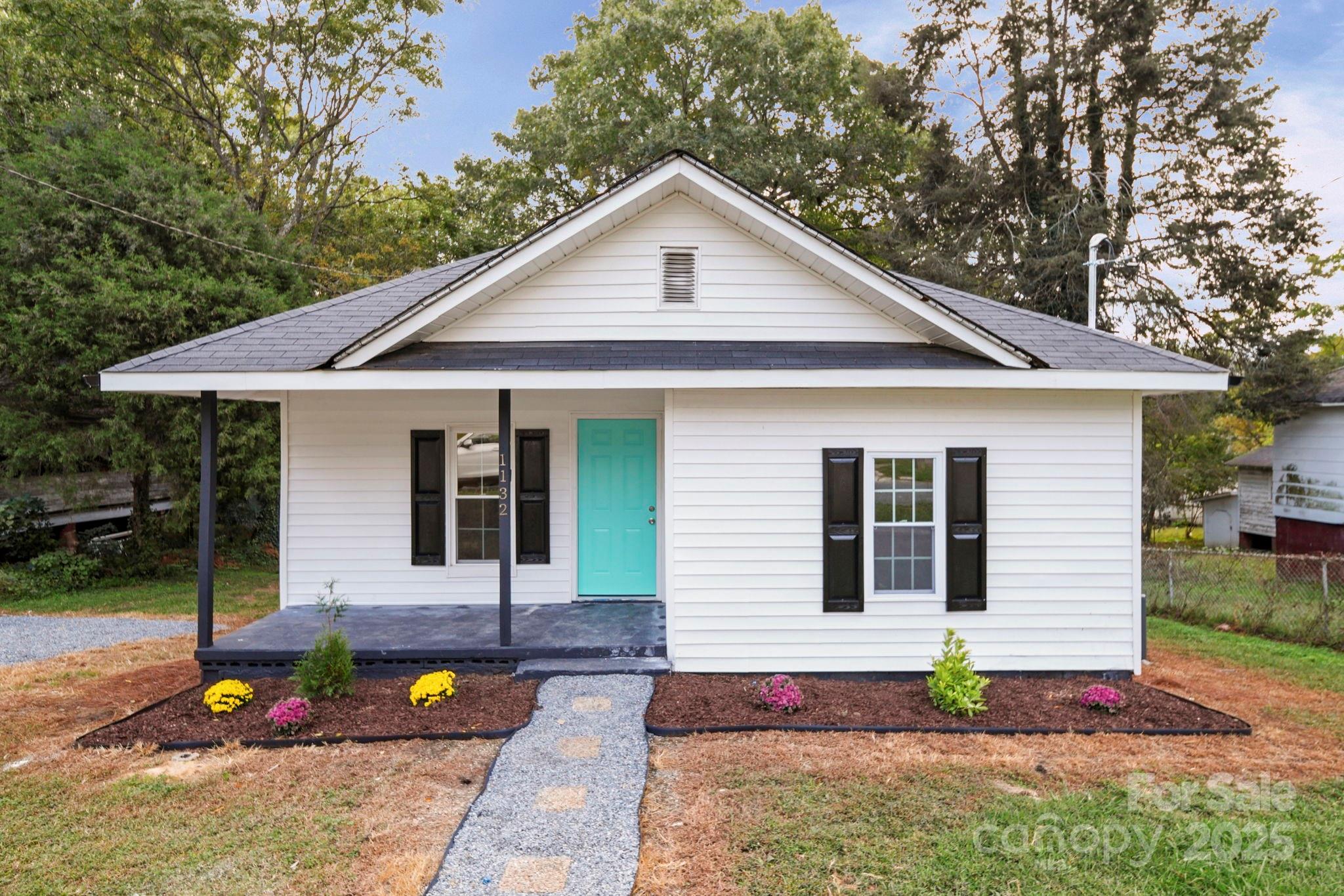 1132 Perkins Street Gastonia NC 28054