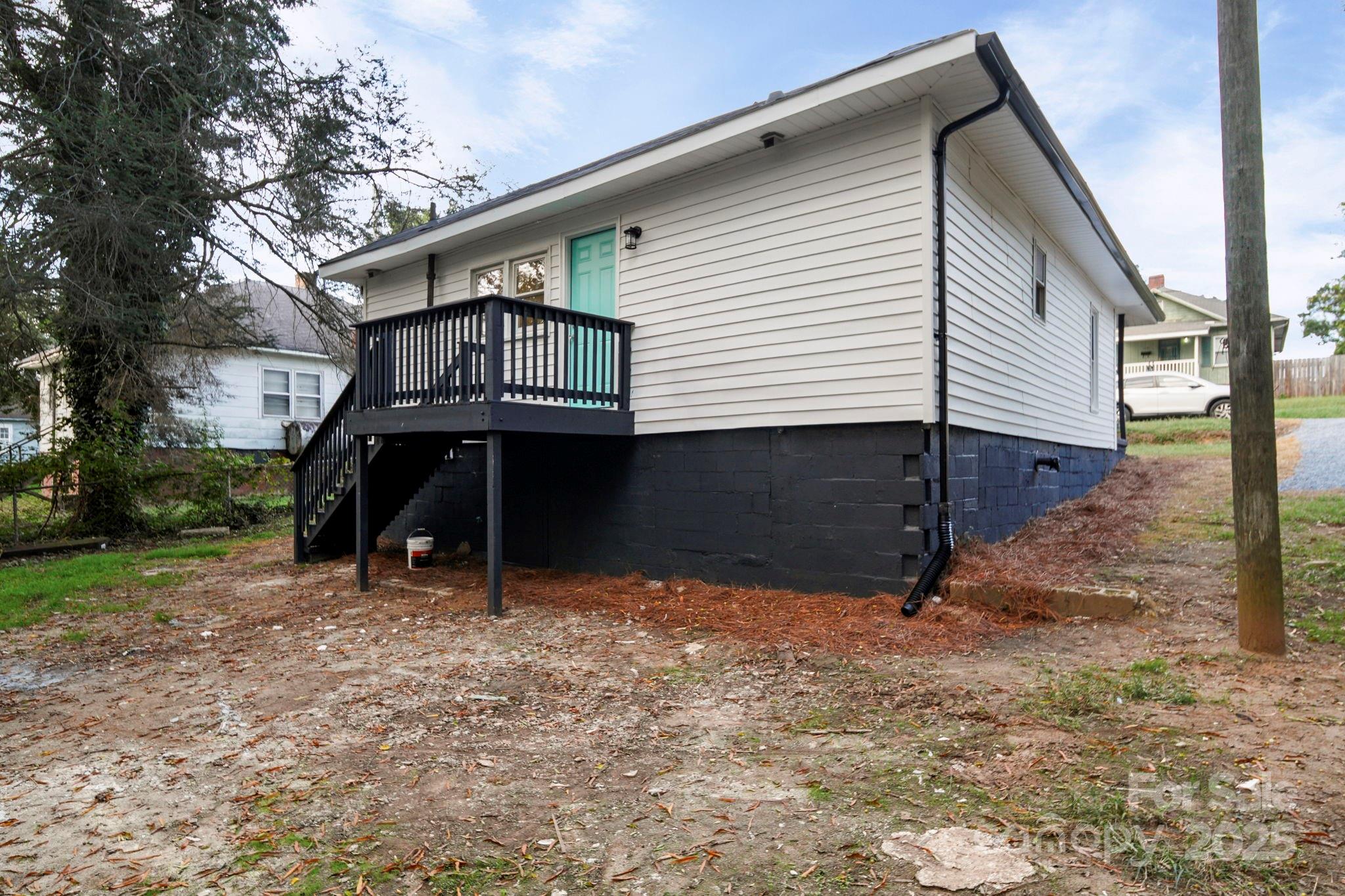 1132 Perkins Street Gastonia NC 28054