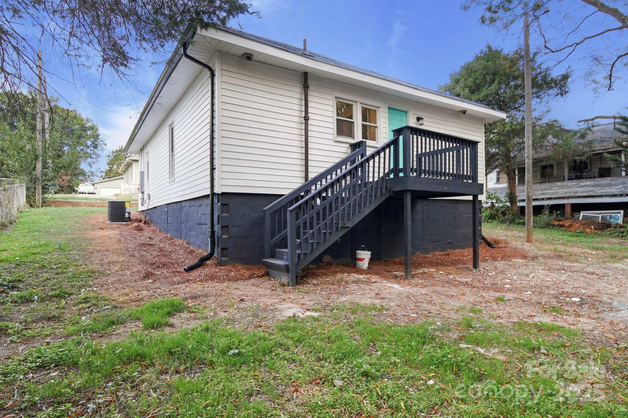 1132 Perkins Street Gastonia NC 28054