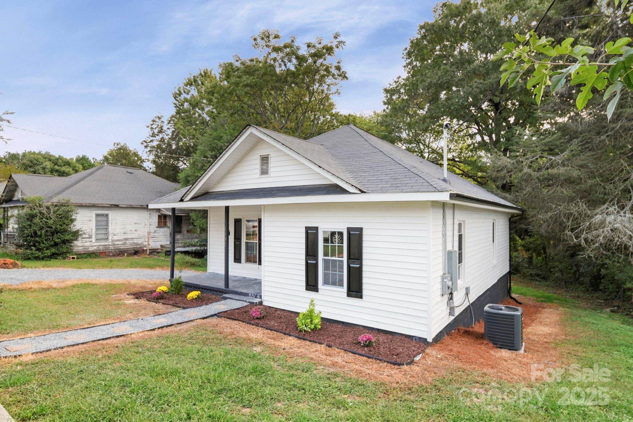 1132 Perkins Street Gastonia NC 28054