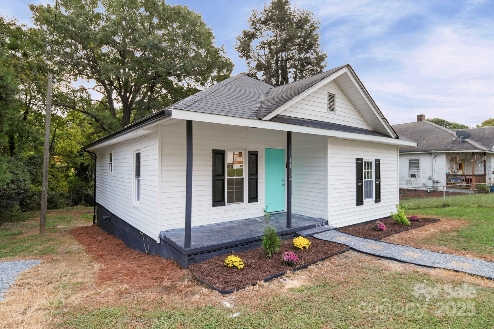 1132 Perkins Street Gastonia NC 28054