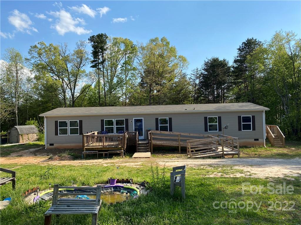 3655 Silver Creek Court Morganton NC 28655