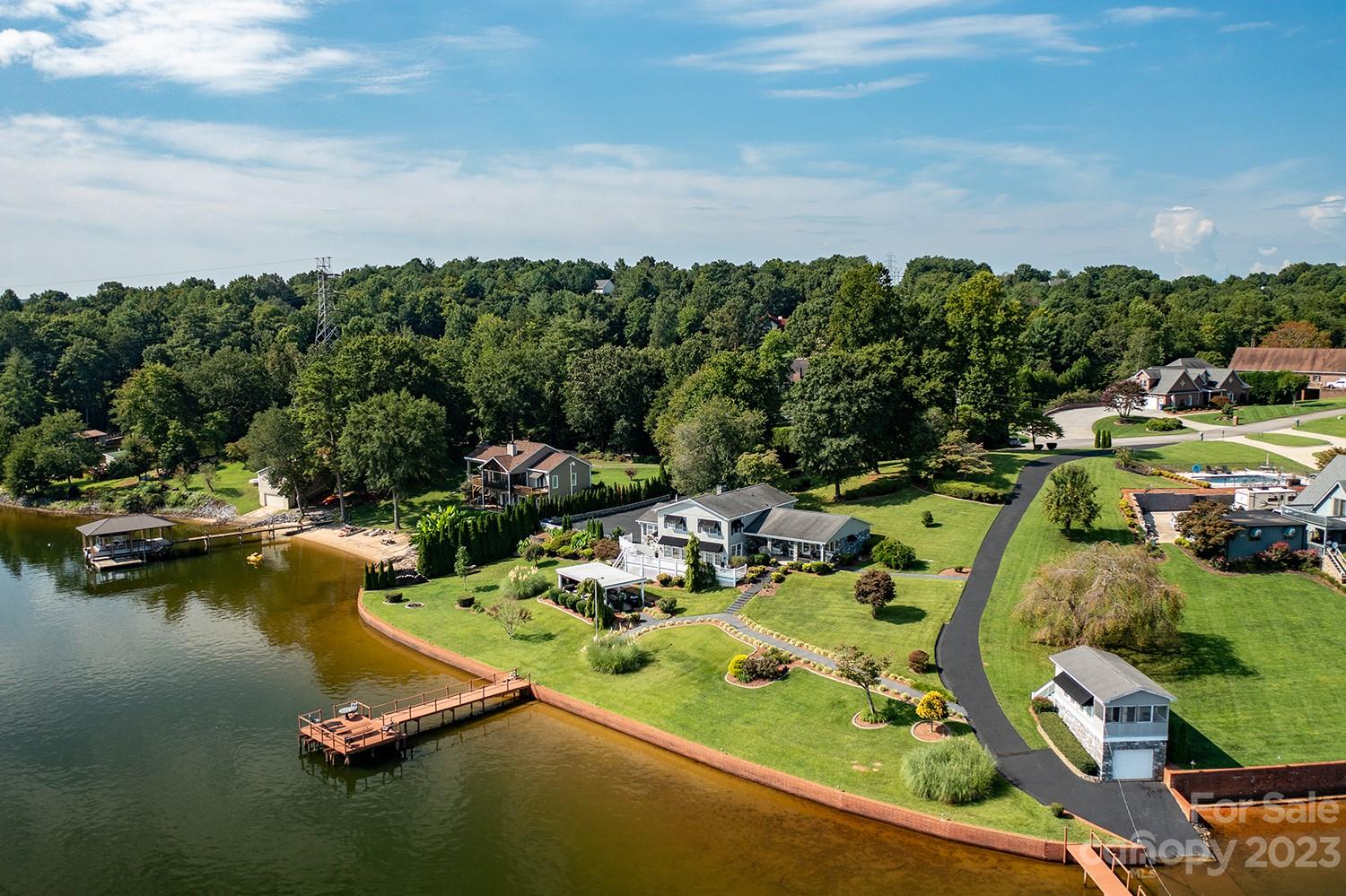 5814 Selkirk Drive Hickory NC 28601