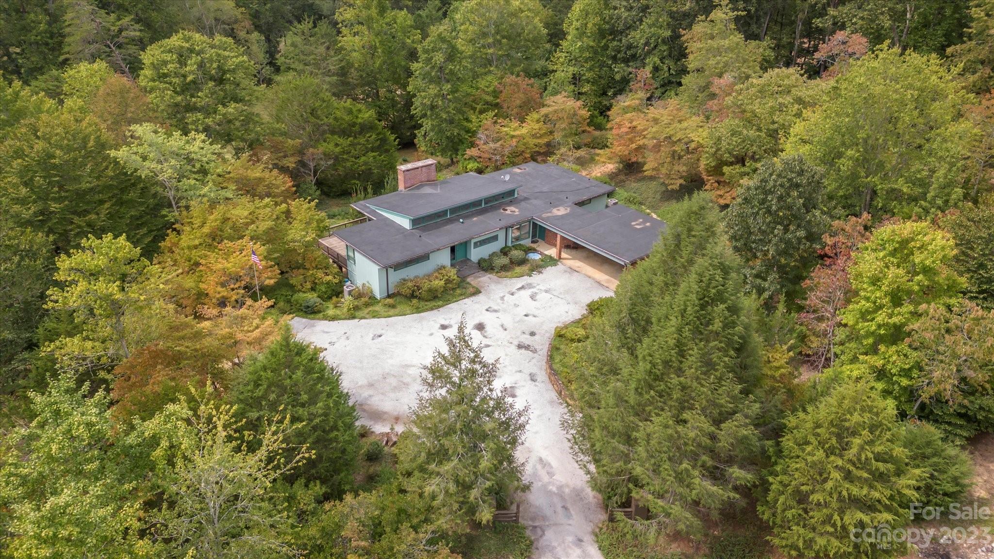 445 Renard Road Tryon NC 28782
