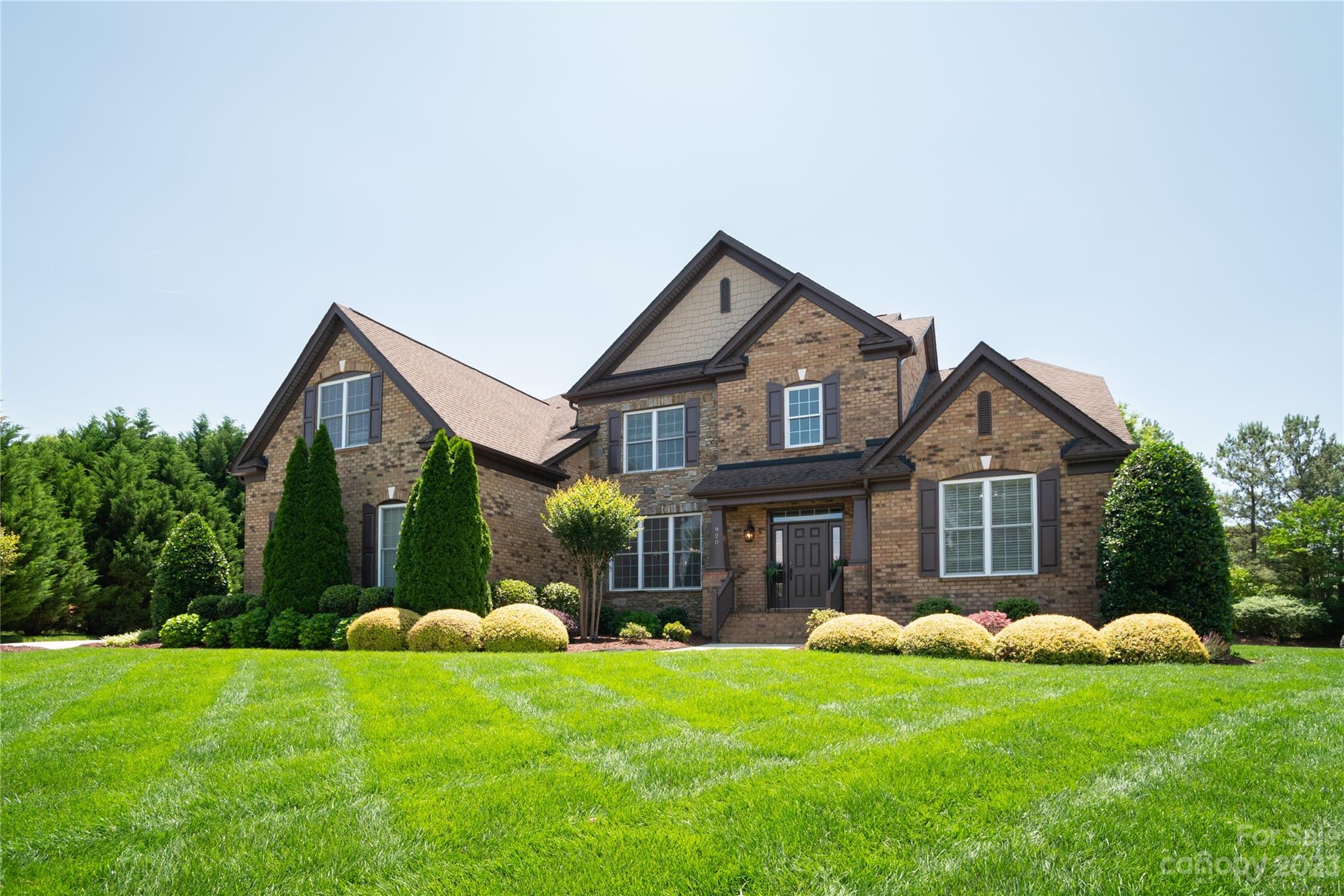 920 Wandering Way Drive Waxhaw NC 28173