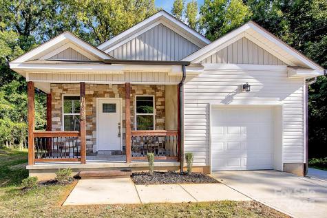 1013 Trexler Street Salisbury NC 28144