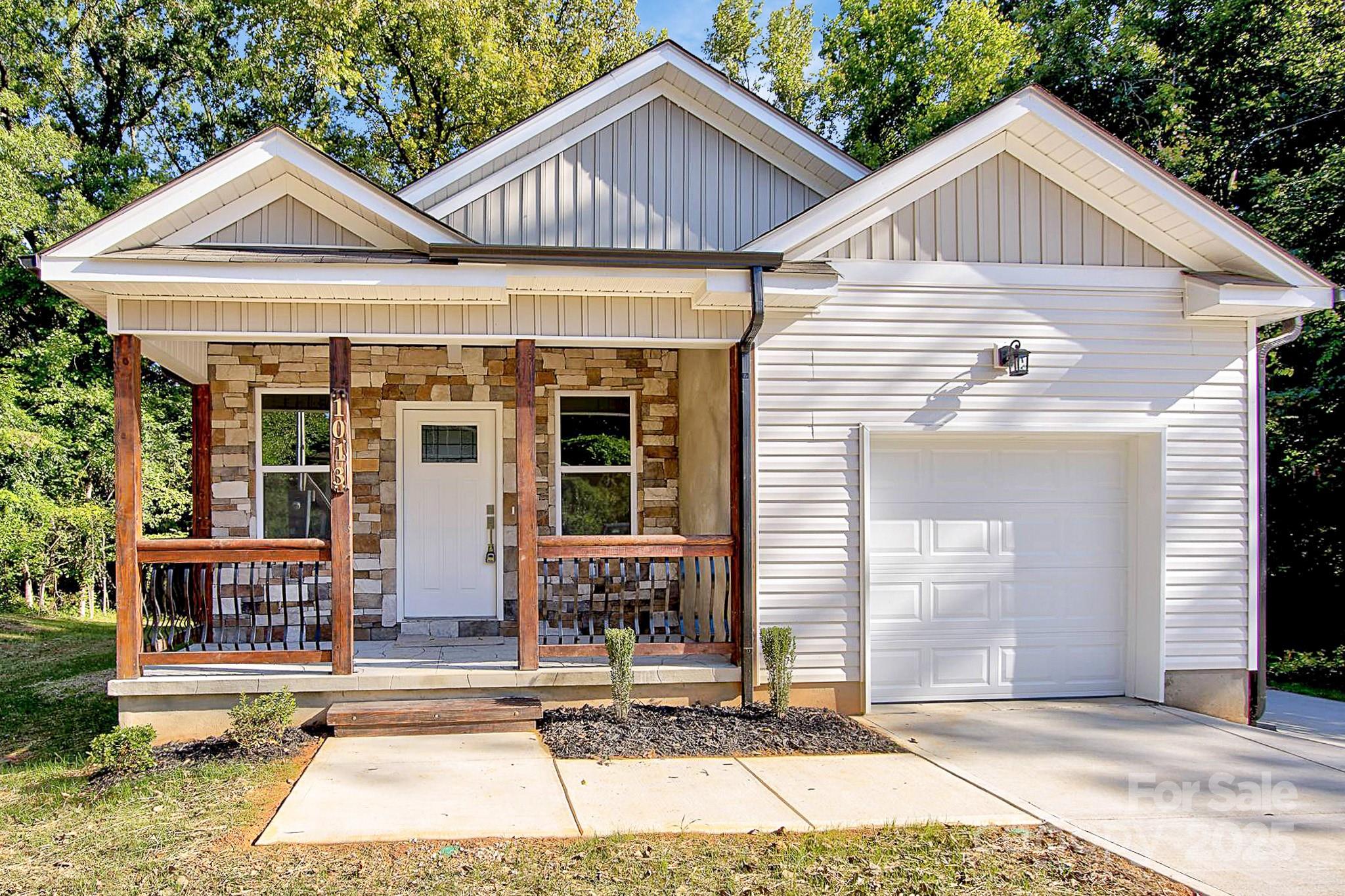 1013 Trexler Street Salisbury NC 28144