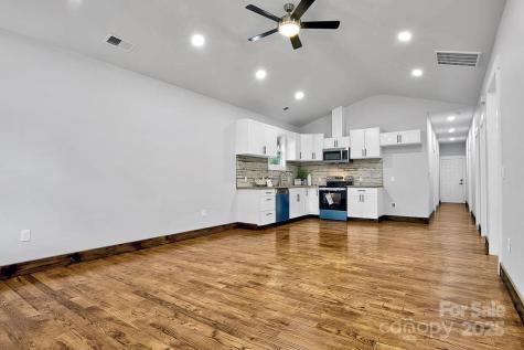 1013 Trexler Street Salisbury NC 28144
