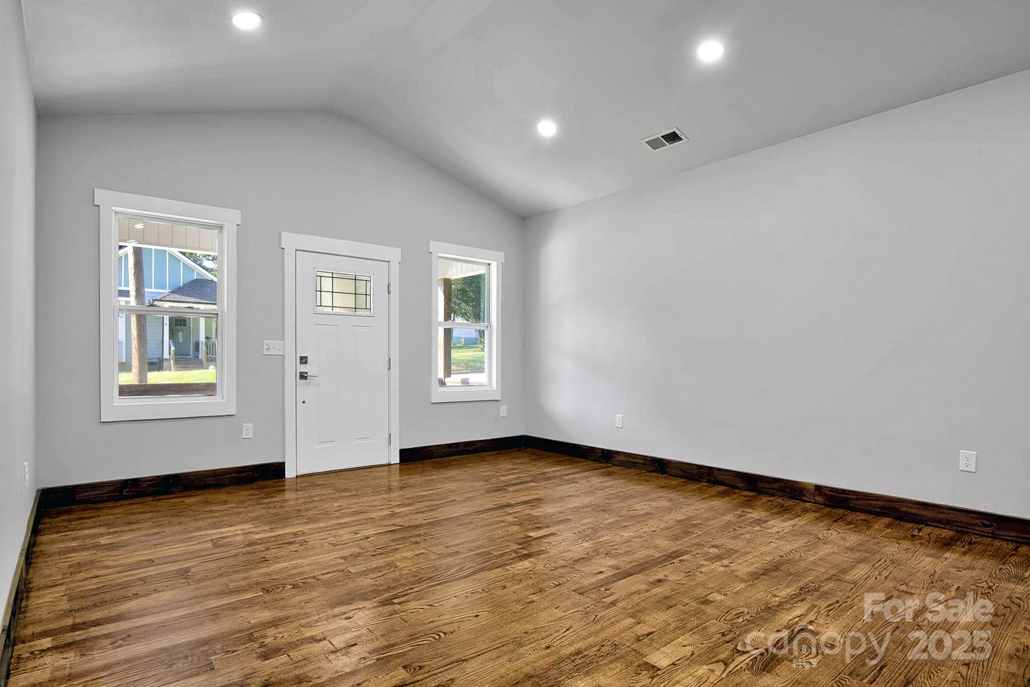 1013 Trexler Street Salisbury NC 28144