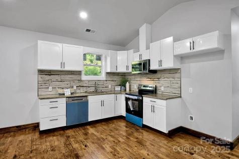 1013 Trexler Street Salisbury NC 28144
