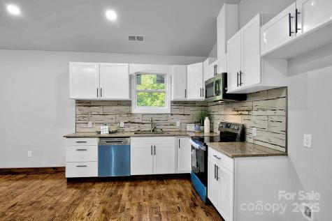 1013 Trexler Street Salisbury NC 28144