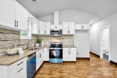 1013 Trexler Street Salisbury NC 28144