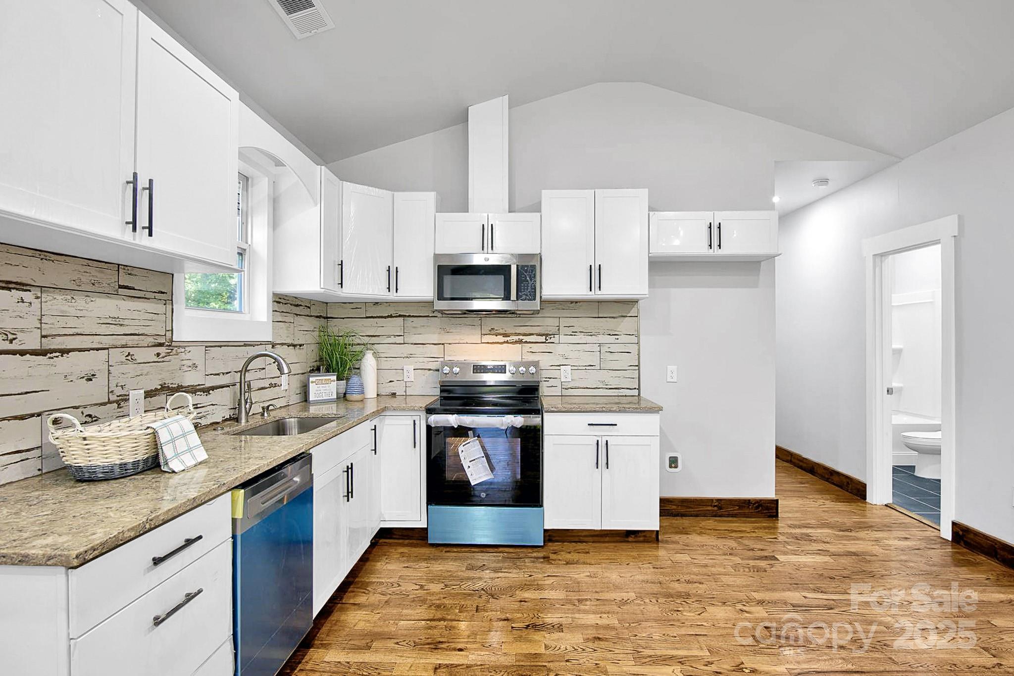 1013 Trexler Street Salisbury NC 28144
