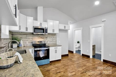 1013 Trexler Street Salisbury NC 28144
