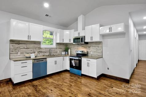 1013 Trexler Street Salisbury NC 28144