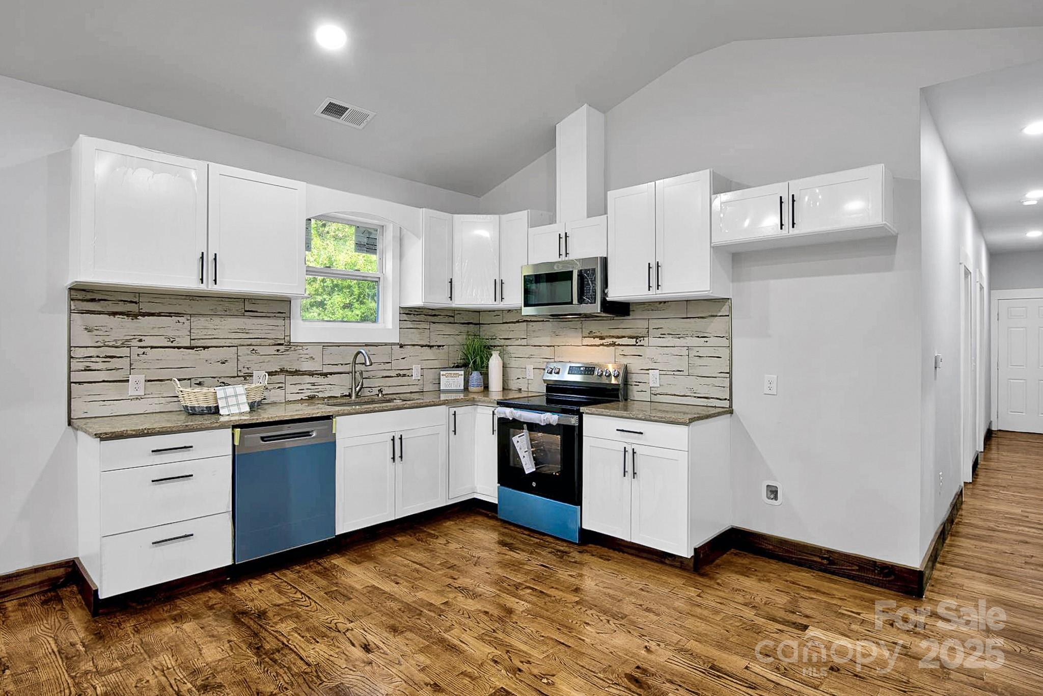 1013 Trexler Street Salisbury NC 28144