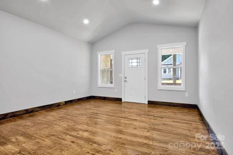 1013 Trexler Street Salisbury NC 28144