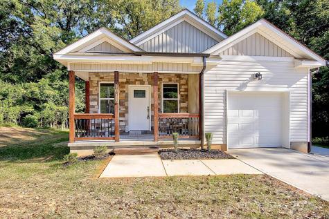 1013 Trexler Street Salisbury NC 28144