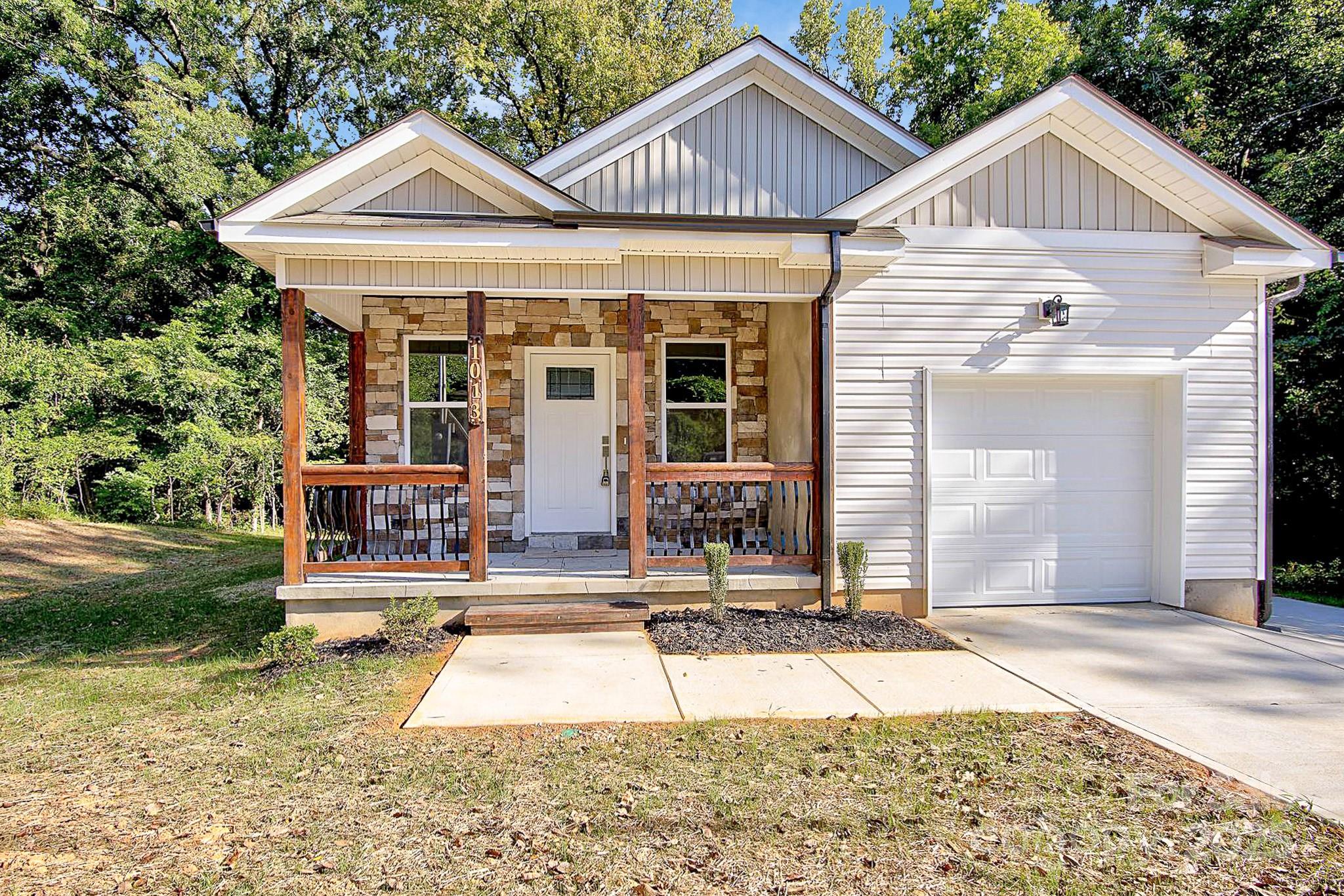 1013 Trexler Street Salisbury NC 28144