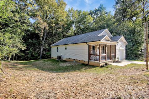 1013 Trexler Street Salisbury NC 28144