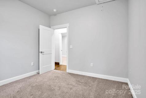 1013 Trexler Street Salisbury NC 28144