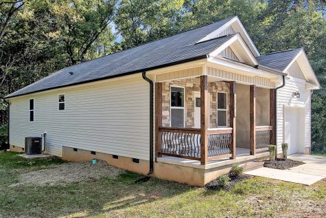 1013 Trexler Street Salisbury NC 28144