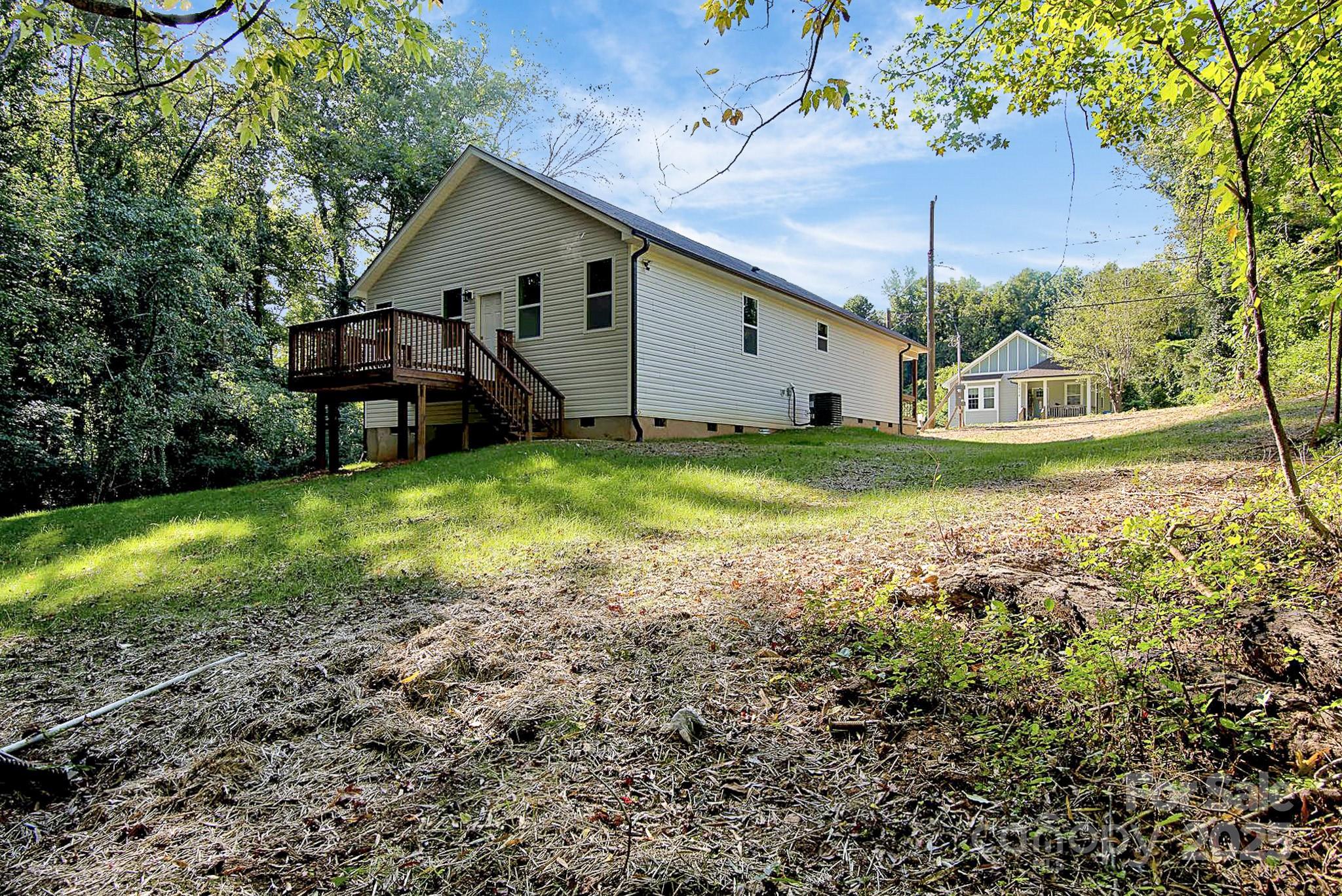 1013 Trexler Street Salisbury NC 28144