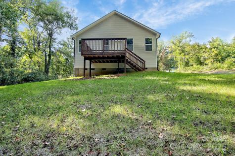 1013 Trexler Street Salisbury NC 28144