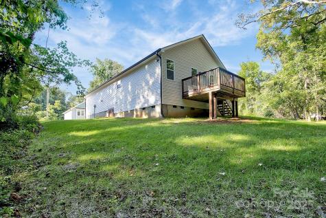 1013 Trexler Street Salisbury NC 28144