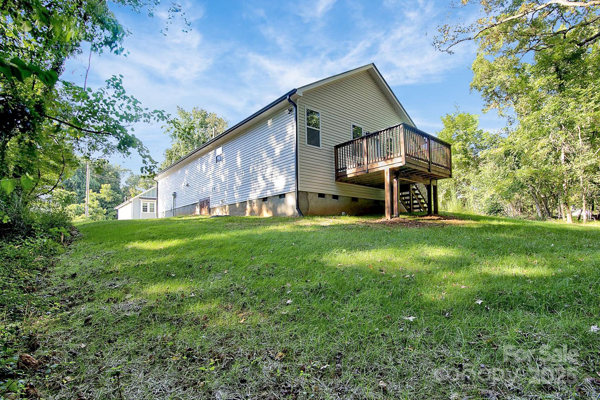 1013 Trexler Street Salisbury NC 28144