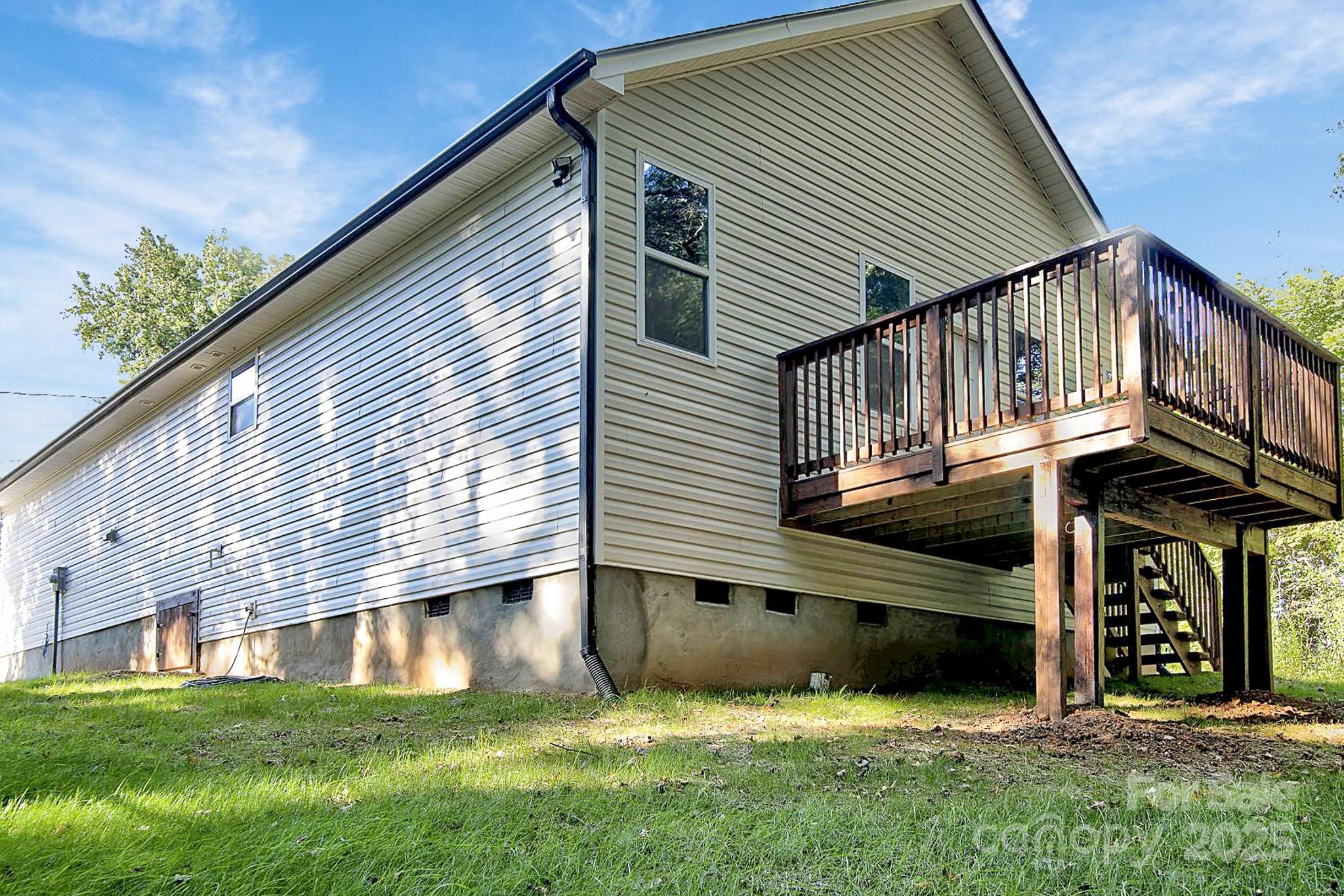 1013 Trexler Street Salisbury NC 28144