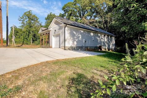 1013 Trexler Street Salisbury NC 28144