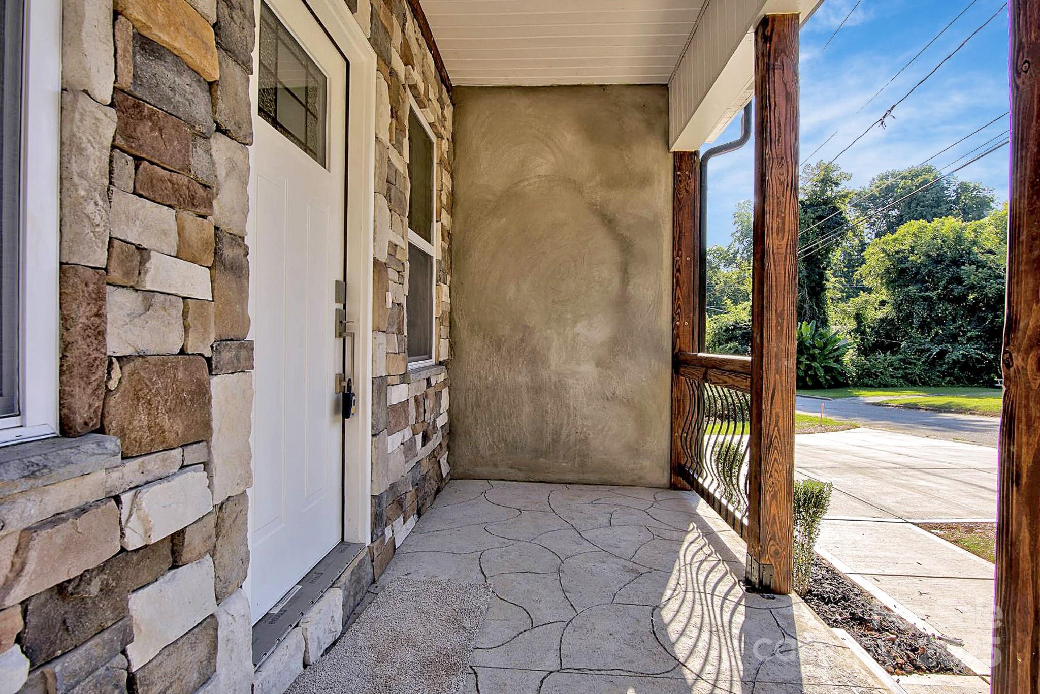 1013 Trexler Street Salisbury NC 28144