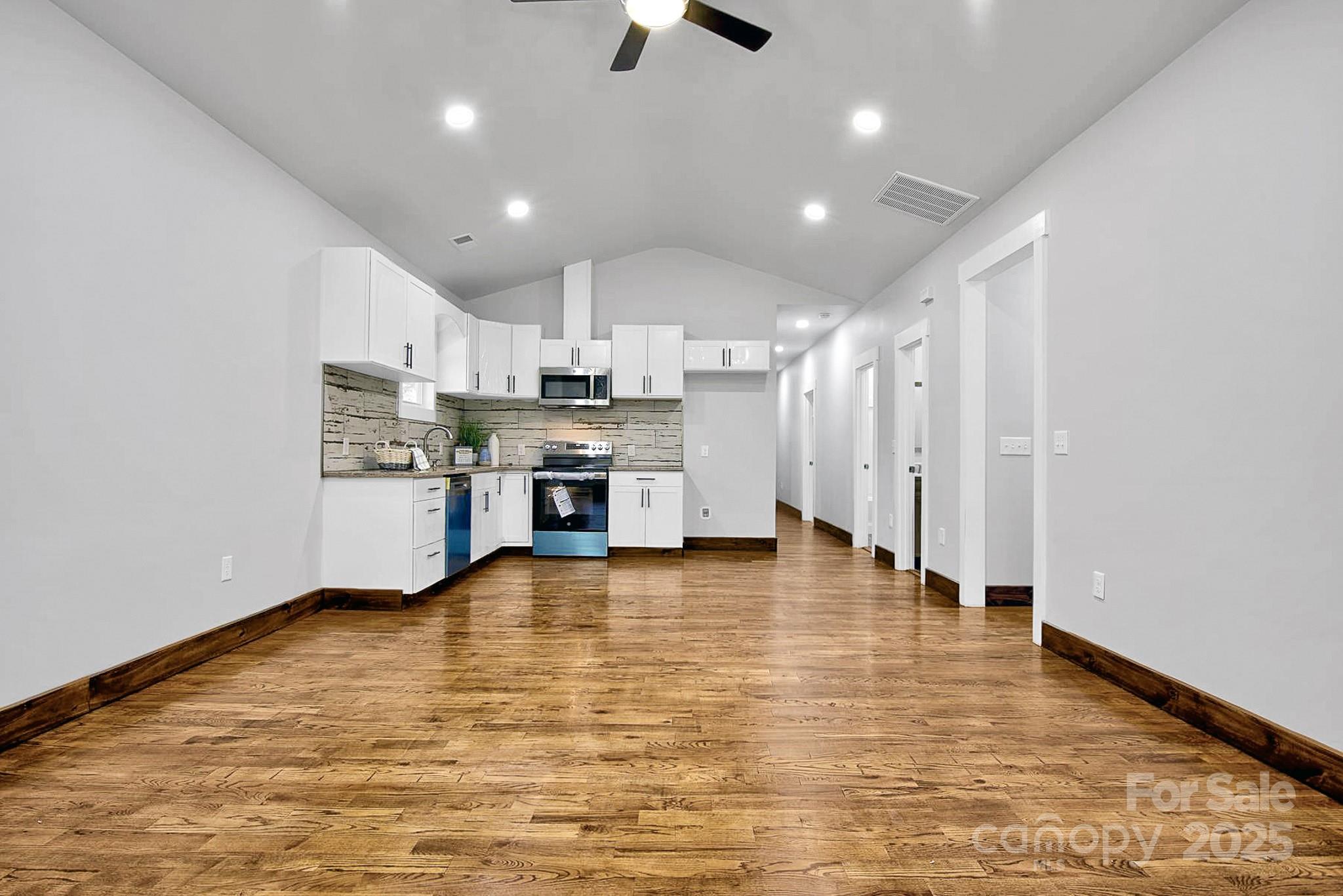 1013 Trexler Street Salisbury NC 28144