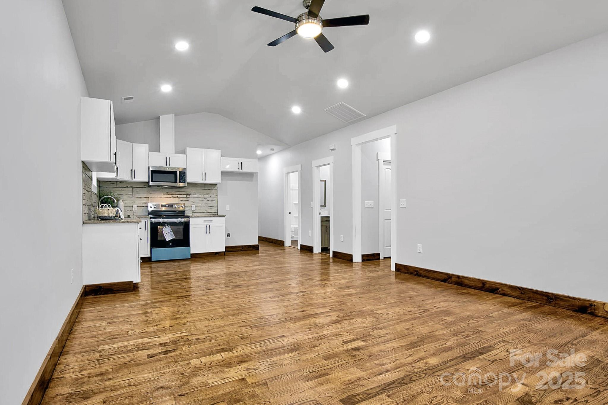 1013 Trexler Street Salisbury NC 28144
