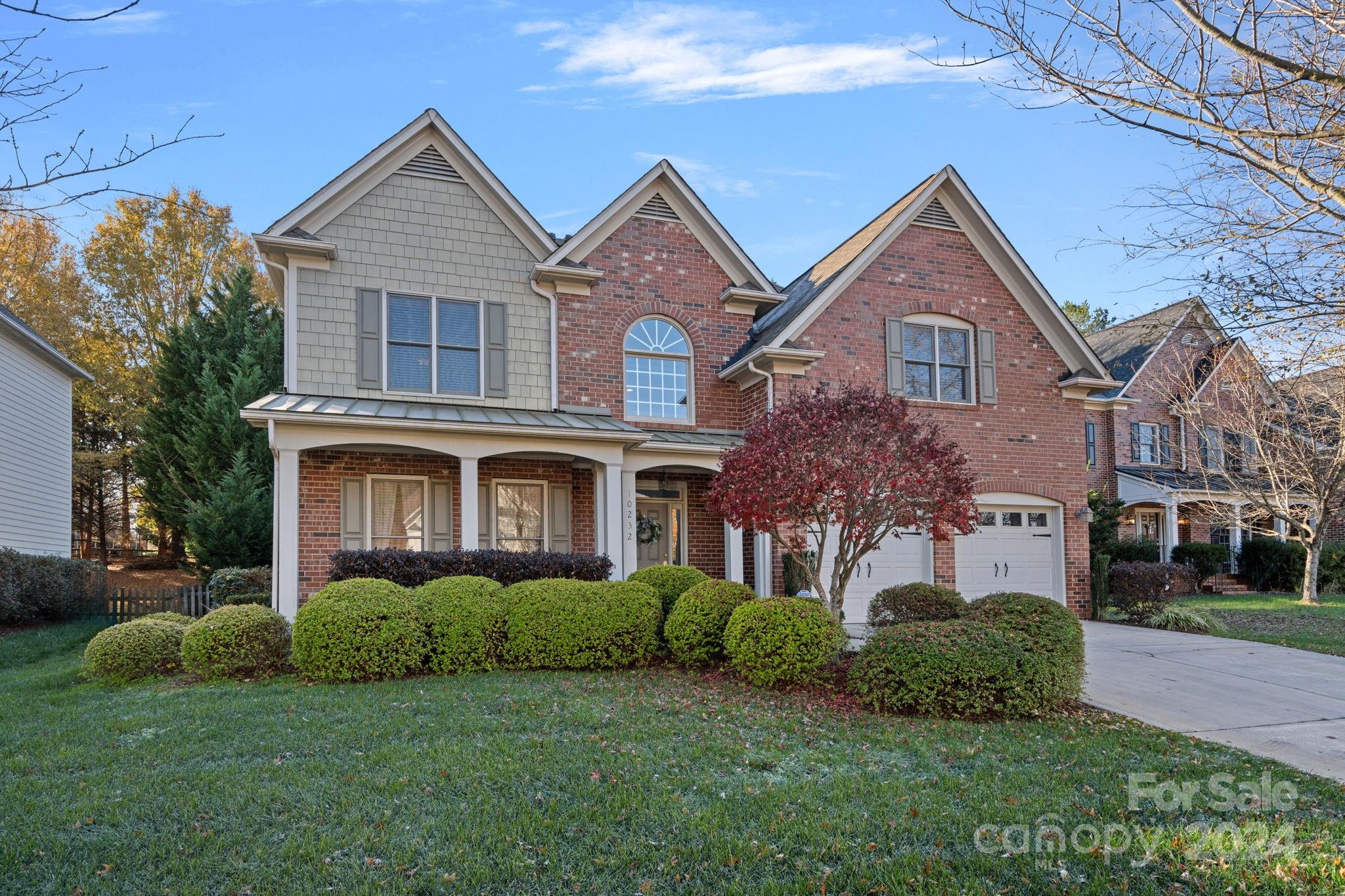 10232 Squires Way Cornelius NC 28031