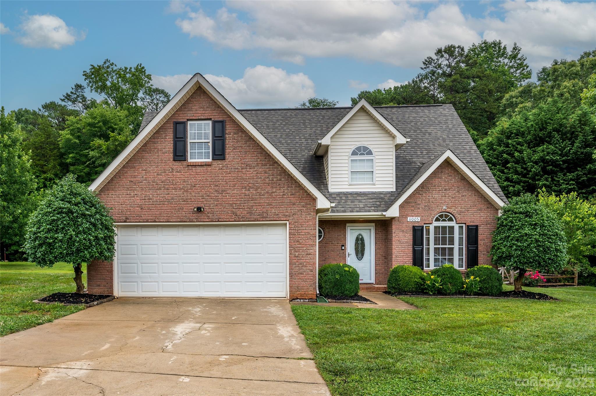 11005 Dipali Court Charlotte NC 28214