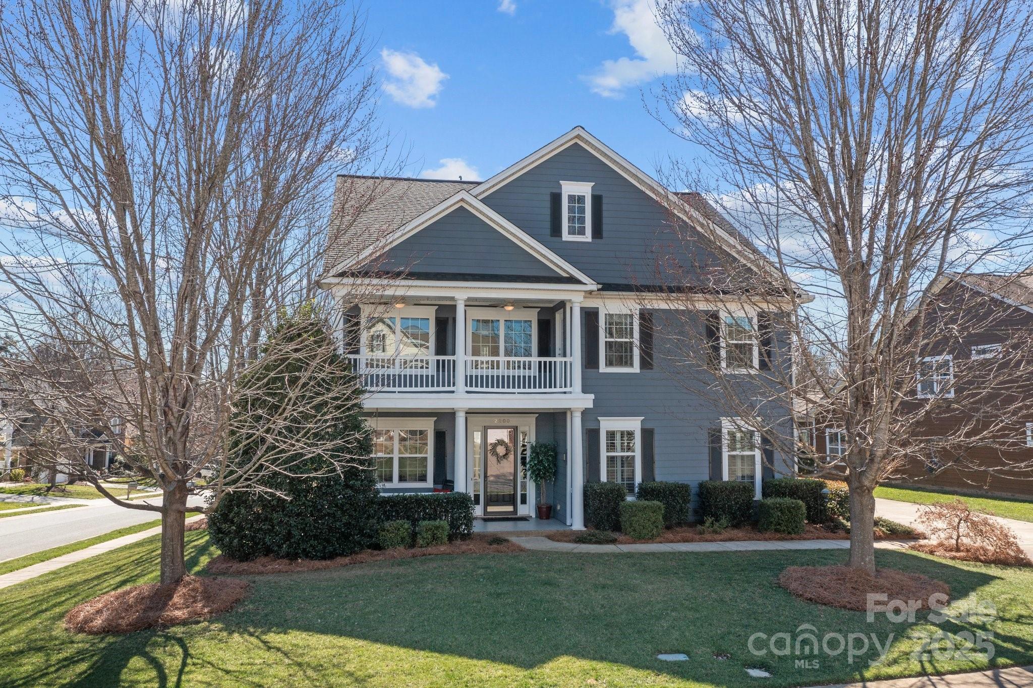 2200 Trading Ford Drive Waxhaw NC 28173