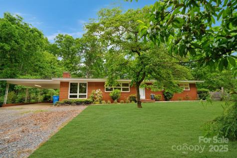 1713 Wildwood Drive Albemarle NC 28001