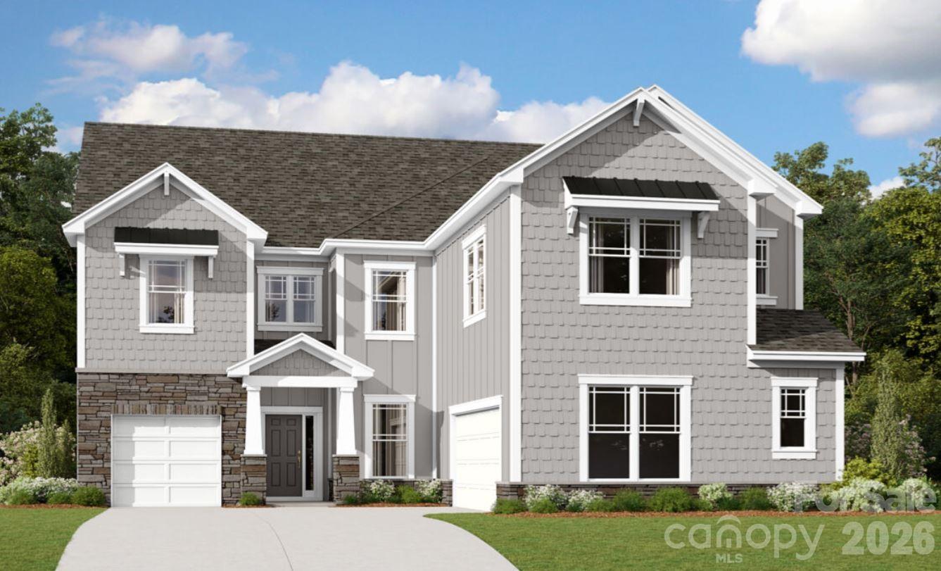 10229 Whitaker Pointe Drive Huntersville NC 28078