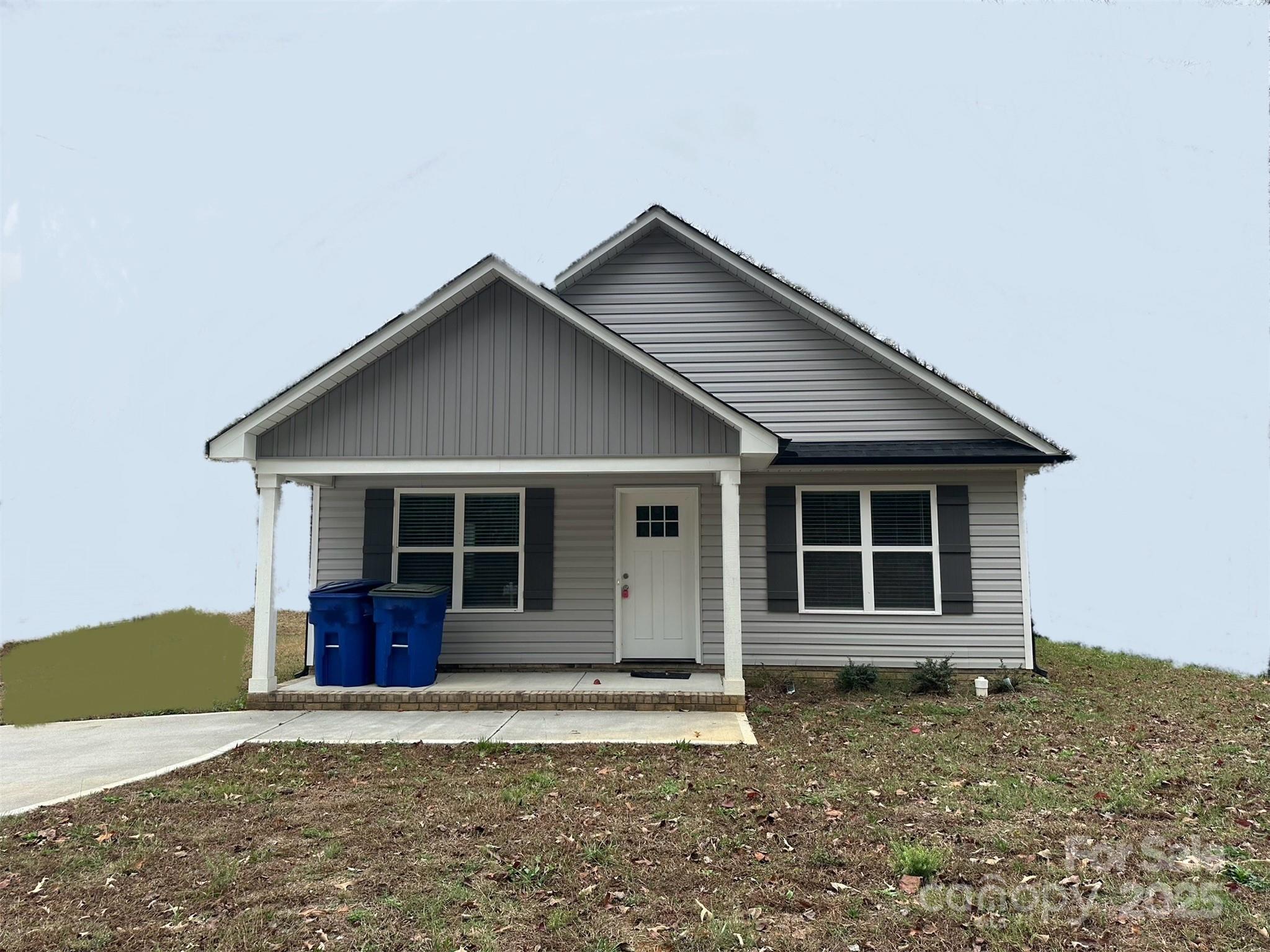 002 Arbor Street Wadesboro NC 28170