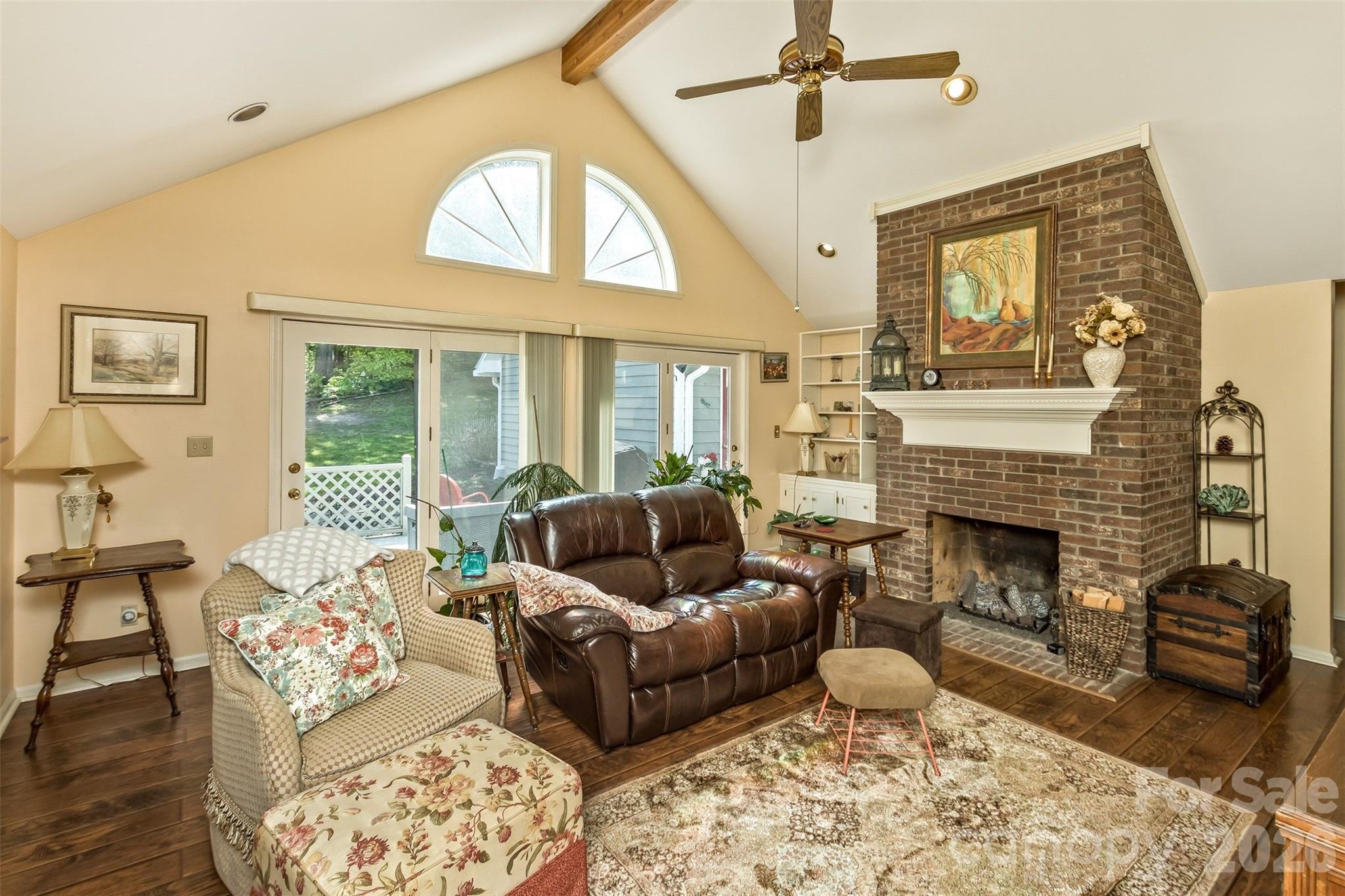 10 Applecross Road Weaverville NC 28787