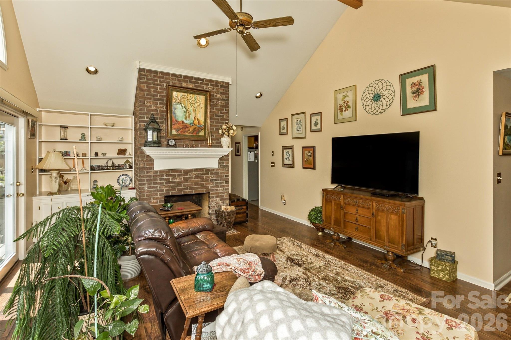 10 Applecross Road Weaverville NC 28787