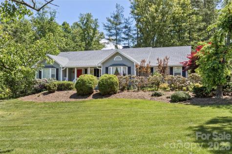 10 Applecross Road Weaverville NC 28787