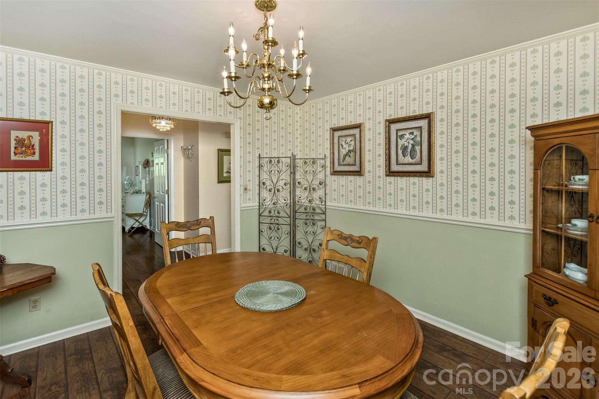 10 Applecross Road Weaverville NC 28787