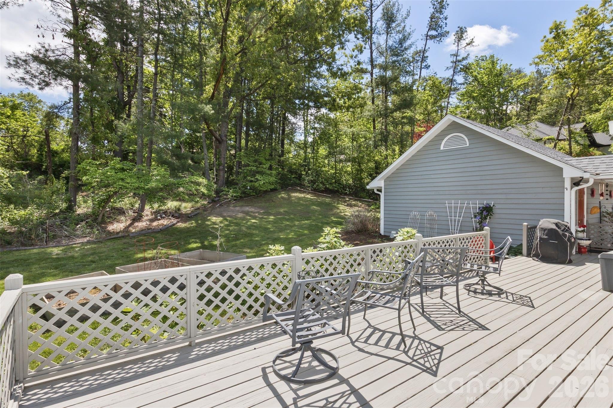 10 Applecross Road Weaverville NC 28787